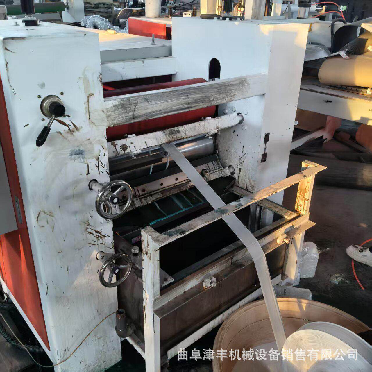 无纺布碳纤维丝线玻纤布浸胶机 卷布挂桨定型机 橡胶树脂胶涂布机