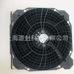 德国EBM风机K2E250 AH38