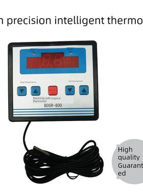 智能温度控制器YM-800 BOSR-800 温控仪电热带温控器
