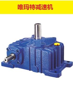 KA67-Y4KW-4P减速机KA67-Y1.1KW-4P-27.28-M4-90°带制动电机