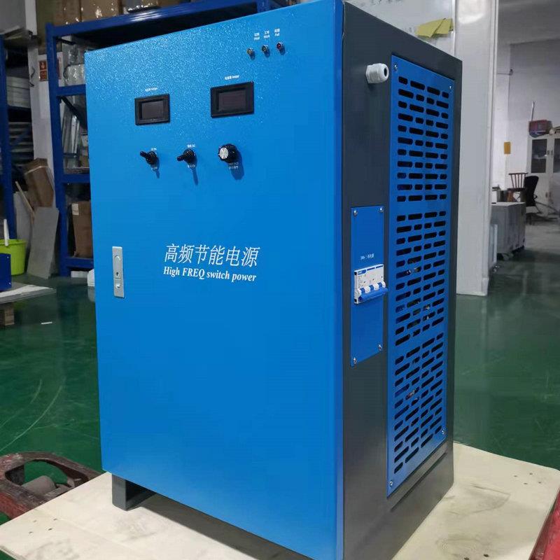 40KW可编程直流电源程控稳频稳压恒流电源规格多样厂家供应
