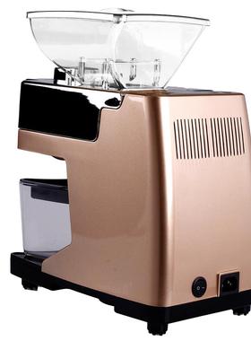 325BOZY-01G Ol pressih 油macine 韩皇金色榨机英文