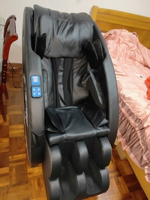 米塑佳电动家用按摩椅怎么样?被忽悠体验真实感受揭秘