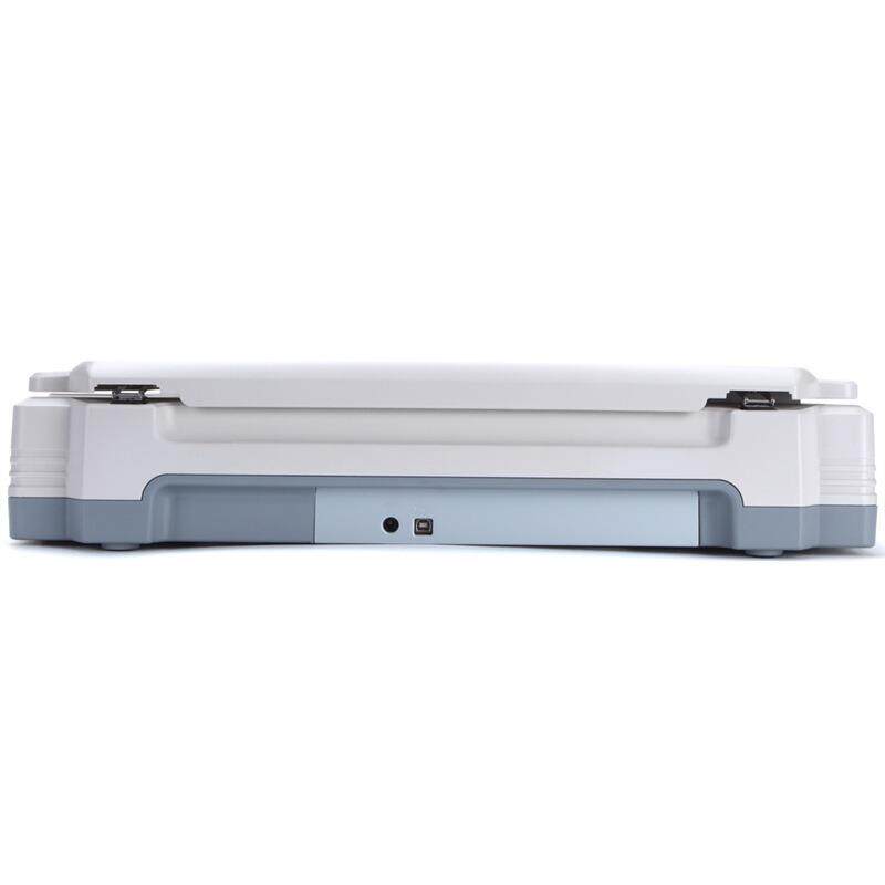 方正Z2400扫描仪A3平板高速高清CCD感光文字识别转word可搜索pdf