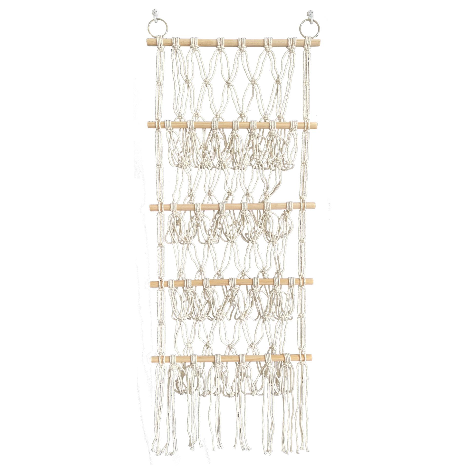 儿童房简约装饰书籍其他收纳袋