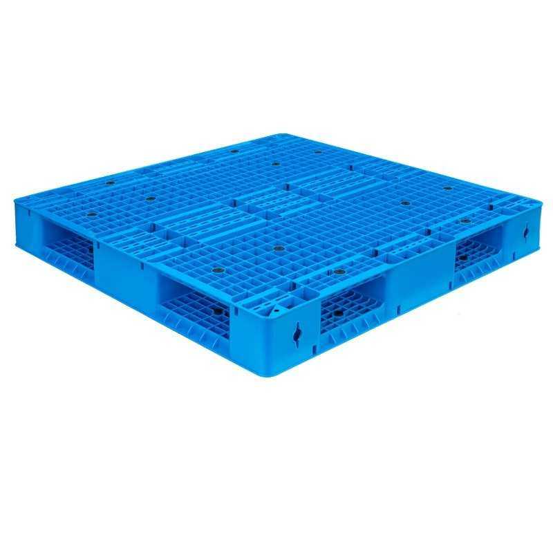 加厚工业塑料平面周转物流仓储码垛防潮卡板栈板网格双面叉车托盘,餐饮具,盘,淘宝优惠券,粉丝福利购,淘宝优惠卷
