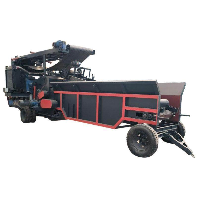 大型木材综合破碎机生物质粉碎机废旧木材木头破碎机西元机械,机械设备,粉碎机,淘宝优惠券,粉丝福利购,淘宝优惠卷