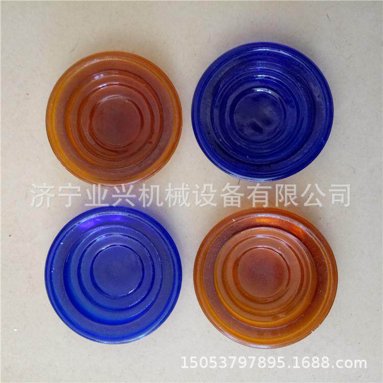 HJBZD-6铁路道岔信号灯 道岔转辙标志灯片 立式扳道器信号灯泡