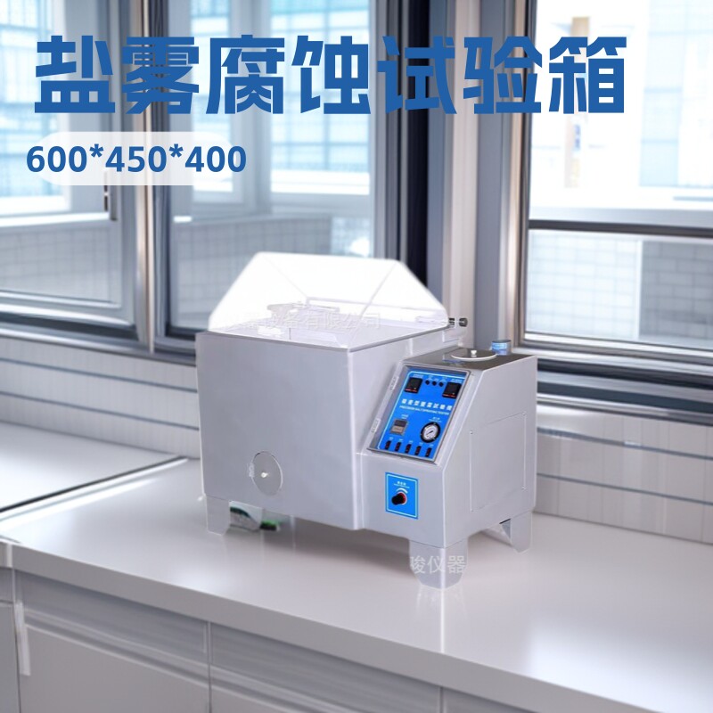 鸿骏仪器中性盐雾试验机