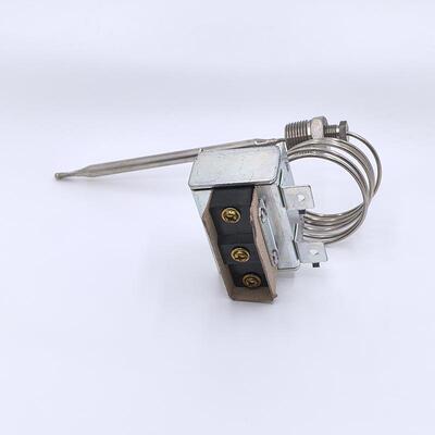 高限位油炸锅 LCCM2003000 ATOSA 301030005限温器替换件 450°F