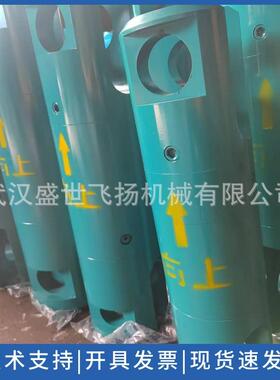 徐工/三BPQ一中联/山提河智能宝峨旋挖机钢丝绳引器天轮/随动架