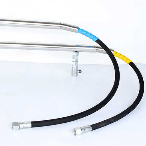 洗刷刷车海洋自助洗车高压悬臂不锈钢 转臂360度洗车清水泡沫吊臂