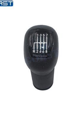 适用于ManM2000F2000卡车3孔排挡头换挡杆把手81970106011