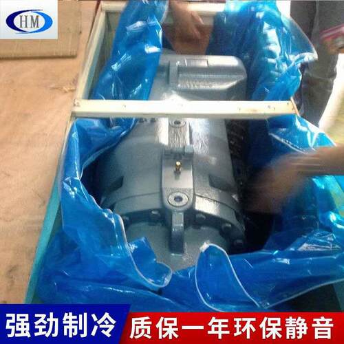 开螺利型06T杆PXC式专大用空调压缩双机空气空调压缩机节能
