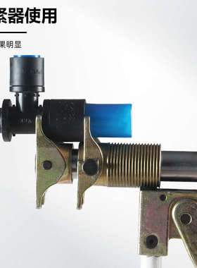 PEX-1632手动滑紧钳扩管器机械式地暖管压接钳压接钳水管工具套餐