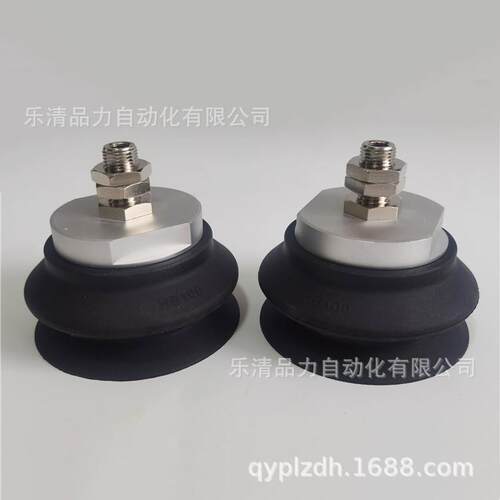 真空吸盘ZPT80HBN/100HBS/125HN/100HS-B8-B10-B12-B16-A16-A16N