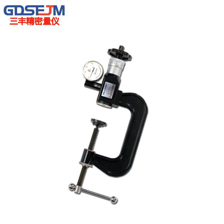 沈阳天星C型洛式硬度计PHR-4-3 便携式洛氏硬度计 金属洛氏硬度计