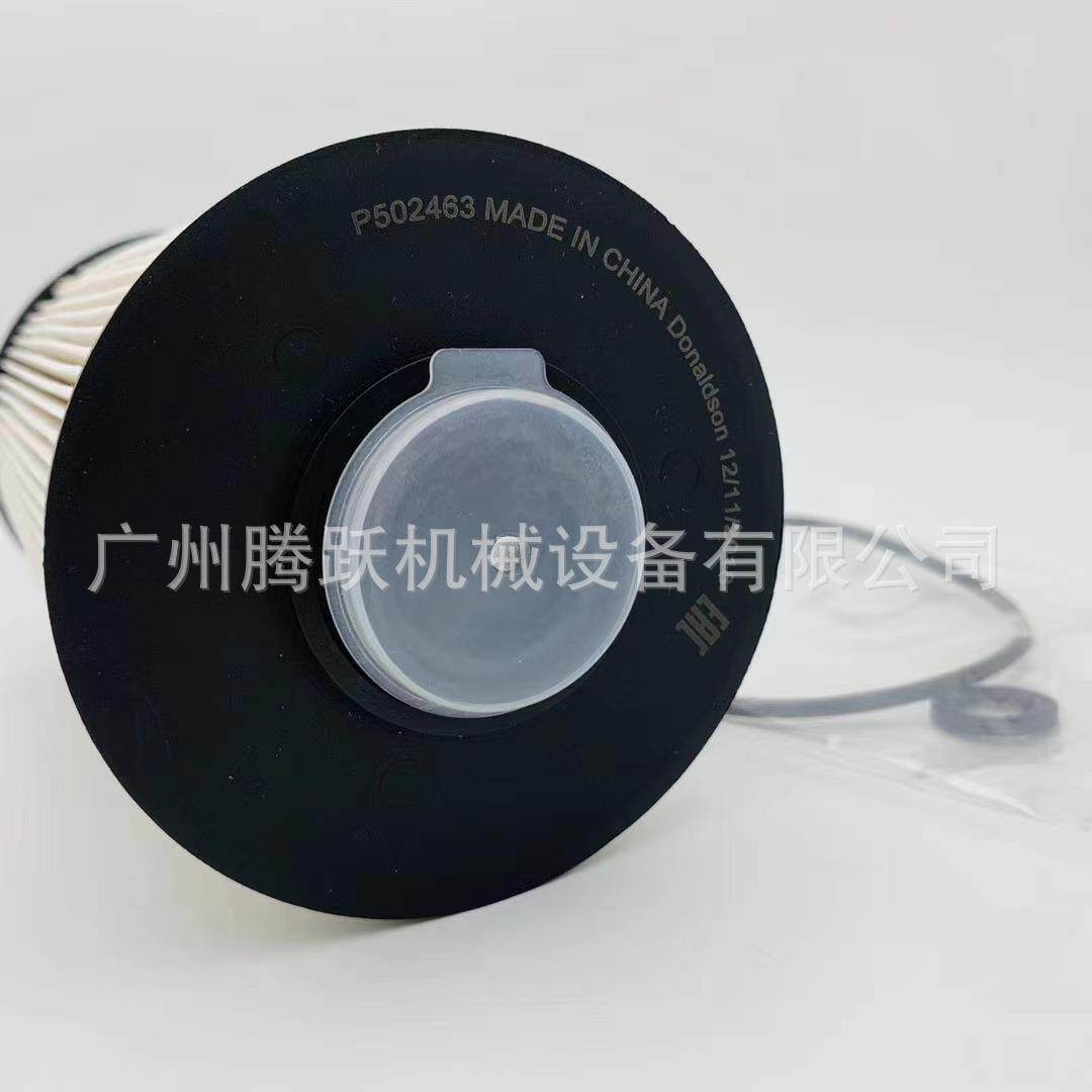 挖掘机装载机配件P502463柴油过滤器SK200-8