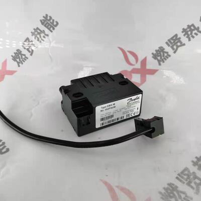丹佛斯Danfoss点火变压器EB14M订货号052F4038现货20个