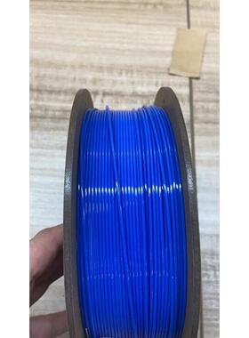 桌面1线.批发petg打印耗材耗材盘3d打印3d耗材75mm1kg3d机