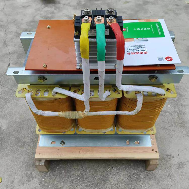 直流电机用ZSG-15KVA20KVA三相整流变压器AC380V 220V转DC110V72V
