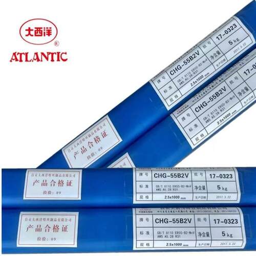 大西洋CHG-NiCrMo-3/4 ERNi-1ERNiCr-3 ERNiCu-7镍基合金氩弧焊丝