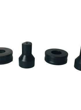 CH-100液压冲孔机模具 一字模 条孔100吨冲孔模具