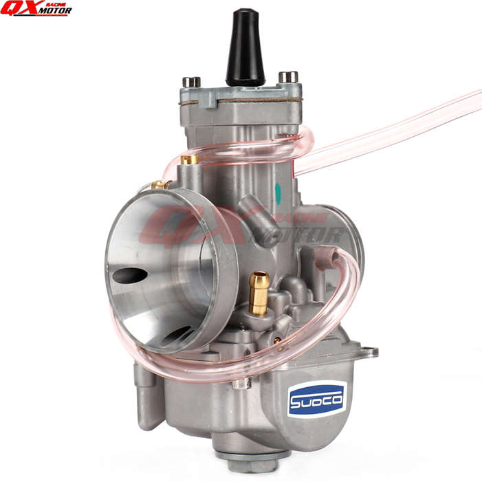 250cc越野摩托车改装PWK28 30 32 34mm京滨化油器Keihincarb