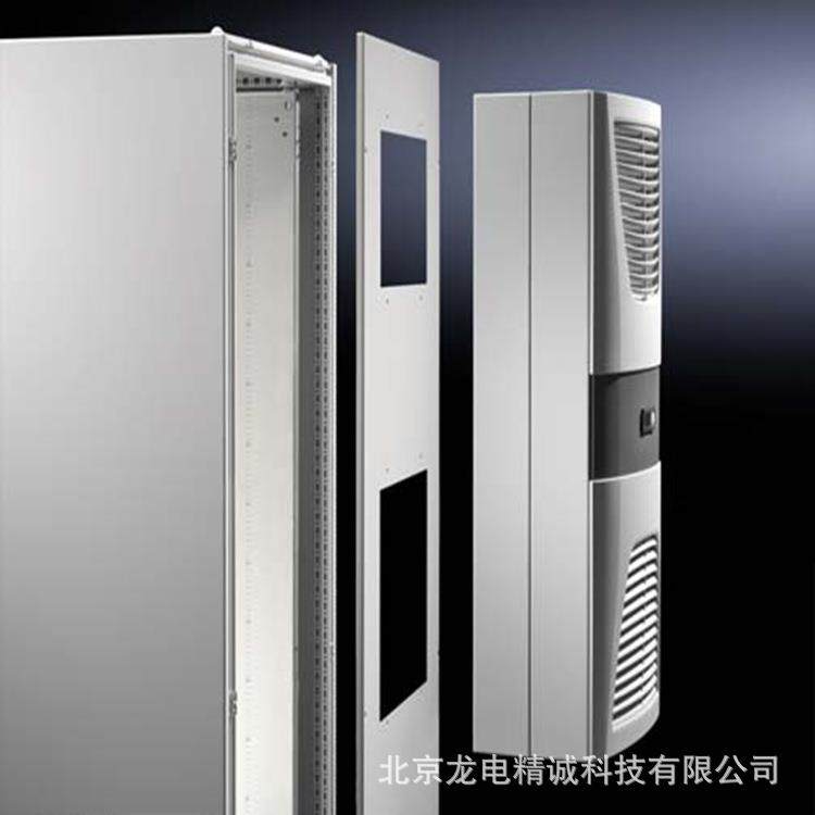 威图AE1036500 可选择带或不带透明门配有门和安装板的玻璃纤维