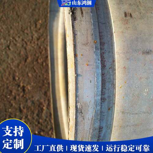 电动液压压槽机 高端出口型钢管压槽设备 grooving machine