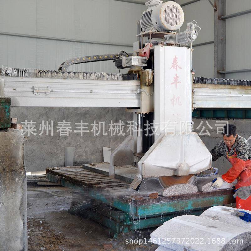 销售CF-1800大理石仿型机石材仿形设备电脑仿形石材切割机械