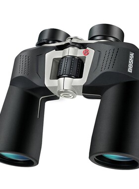 博冠野狼II二代ED镜12x50双筒望远镜高清高倍充氮防水专业寻蜂镜