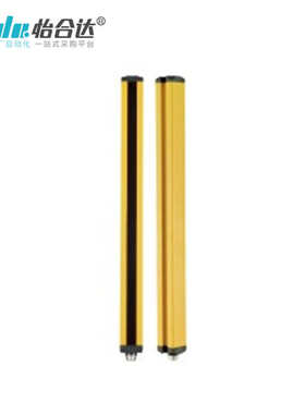 ZOB02-4/6/8/10/12/14-K20/30/40-A/B-01 安全光栅 经济型