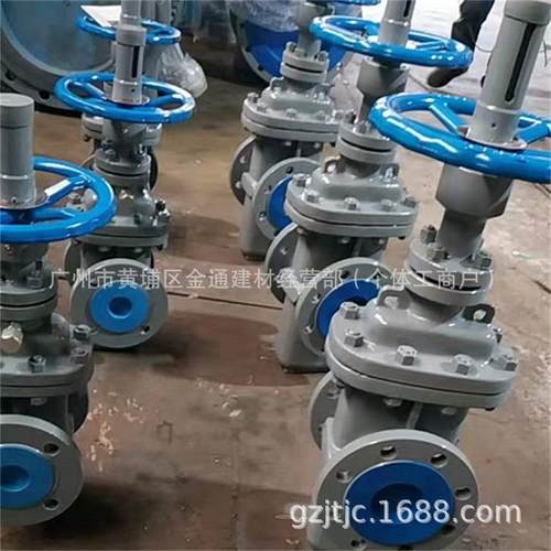 Z41AGYJ-1法6C腐蚀耐酸碱铸钢兰衬胶闸阀衬橡胶密封软衬里污耐水