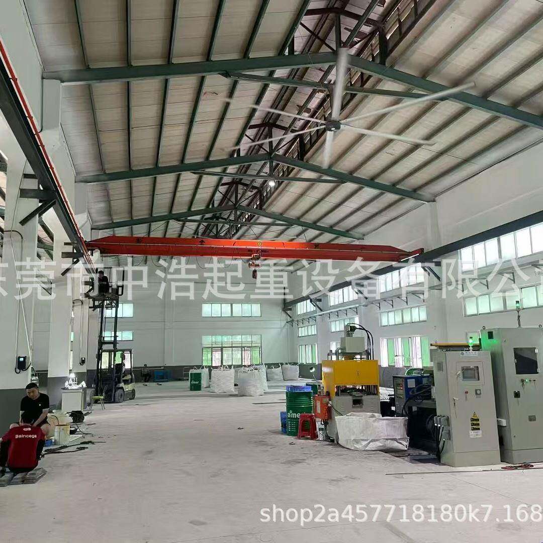 东莞市樟木头单双梁桥式行吊悬臂户外龙门行吊电动葫芦东莞市