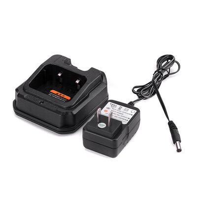 暴风对讲手持手机Uv-9R充电器防水版暴风Plus原装充电线配件支架