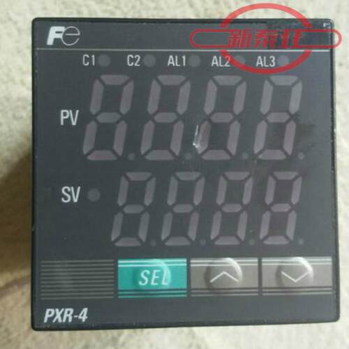 温度控制调节器P XR9TAY1-0N000-C