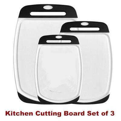 Cutting Board Chopping Boards Cooking Kitchen Handle Border