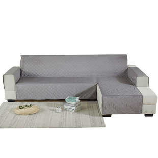 垫贵妃沙发防水座椅罩狗发套宠物套沙一体沙发防滑左右