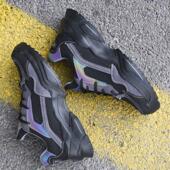 女小码 男防砸防刺穿防臭钢头网面工作鞋 耐磨软底 超轻便劳保鞋 夏季