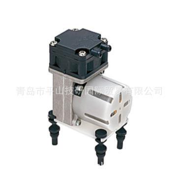 NITTO KOHKI日东工器真空泵DP0102S-001