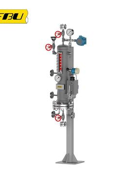 THS36plan52/53A方案符合API682标准密封辅助系统