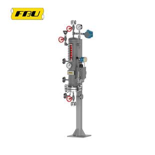 THS36plan52 53A方案符合API682标准密封辅助系统