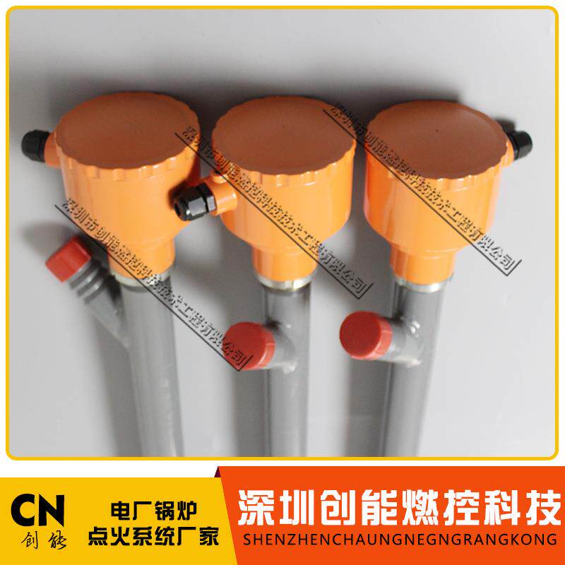 智能火焰检测信号处理器;规格型号：IFD120