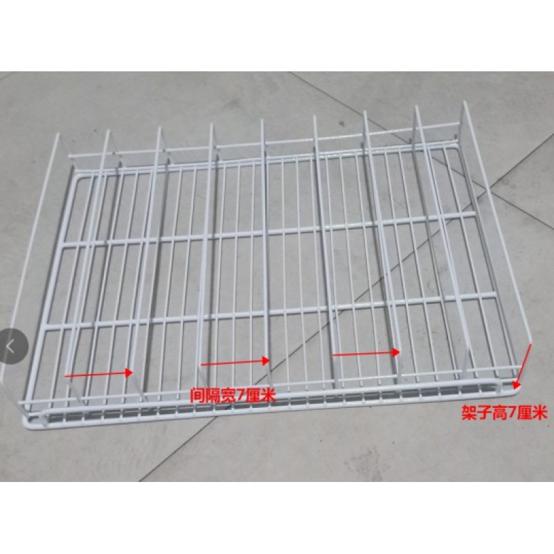 展示柜冷藏柜冰柜书桌收纳置物架