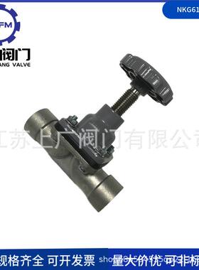 304真空隔膜阀对焊隔膜阀G61X-16P焊接隔膜阀不锈钢承插焊隔膜阀