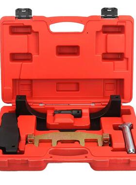 奔驰M271正时工具时规链条拆卸奔驰C200C180E260凸轮轴套筒