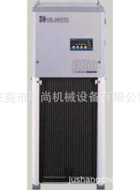 KANTO SEIKI 日本关东精机 油冷机 油冷却机 CL175/CL300/CL750