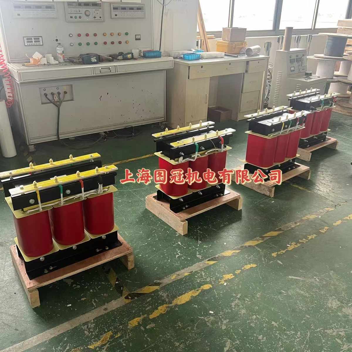 380V220V200转415V440V480V660V690V三相干式隔离变压器10KW50KVA