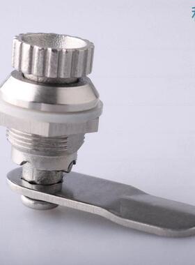 积麦MS403-MS403-AA配电M箱通讯柜设备机箱不锈钢圆柱锁S433旋钮